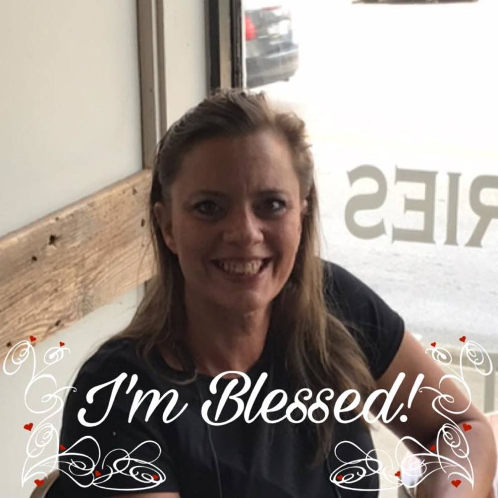 Meet your Posher, Shannon